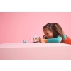 LEGO FRIENDS 42643 Stoisko z watą cukrową i skuter-9785439