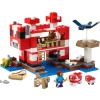 LEGO MINECRAFT 21270 Dom grzybowej krowy-9785508
