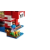 LEGO MINECRAFT 21270 Dom grzybowej krowy-9785511