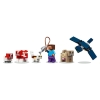 LEGO MINECRAFT 21270 Dom grzybowej krowy-9785512