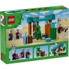 LEGO MINECRAFT 21267 Pustynny patrol złosadników-9785612