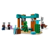 LEGO MINECRAFT 21267 Pustynny patrol złosadników-9785614