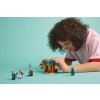 LEGO MINECRAFT 21267 Pustynny patrol złosadników-9785618