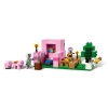 LEGO MINECRAFT 21268 Dom prosiaczka-9785623