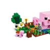 LEGO MINECRAFT 21268 Dom prosiaczka-9785624