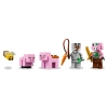 LEGO MINECRAFT 21268 Dom prosiaczka-9785626