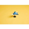 LEGO CREATOR 3w1 31160 Statek powietrzny: samolot wyścigowy-9785657