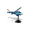LEGO CREATOR 3w1 31160 Statek powietrzny: samolot wyścigowy-9785660
