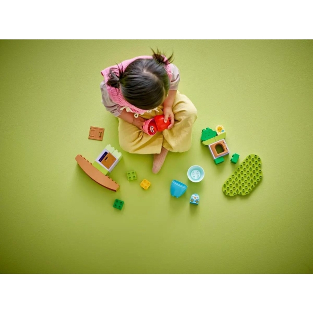 LEGO DUPLO 10440 Balansujące drzewko-9785213