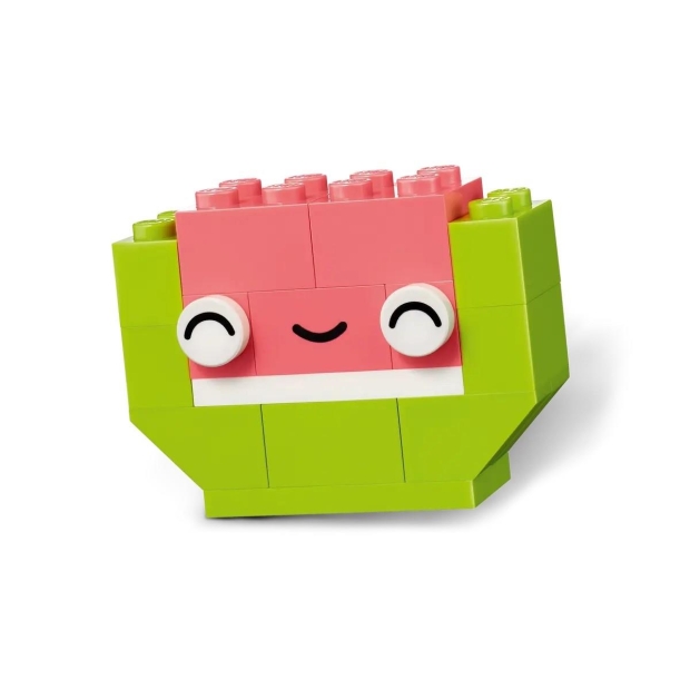 LEGO CLASSIC 11039 Kreatywne smakołyki-9785415