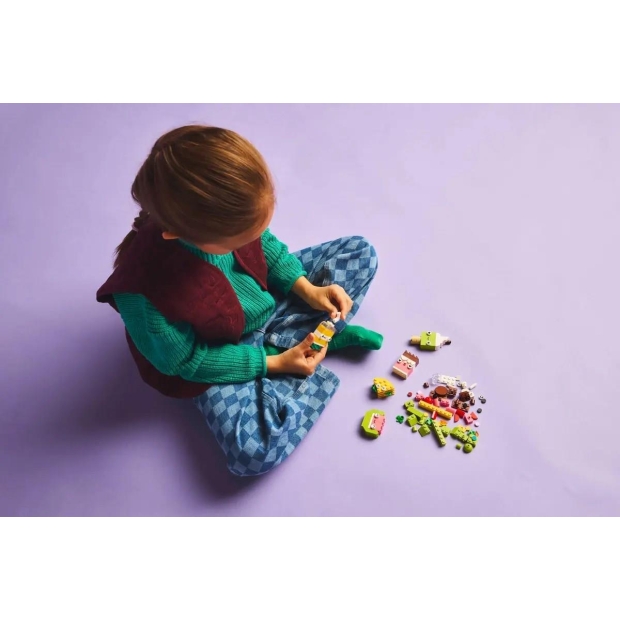 LEGO CLASSIC 11039 Kreatywne smakołyki-9785419