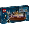 LEGO HARRY POTTER 76441 Zamek Hogwart: Klub pojedynków-9819622