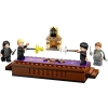 LEGO HARRY POTTER 76441 Zamek Hogwart: Klub pojedynków-9819623