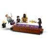 LEGO HARRY POTTER 76441 Zamek Hogwart: Klub pojedynków-9819624