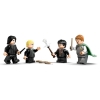 LEGO HARRY POTTER 76441 Zamek Hogwart: Klub pojedynków-9819625