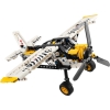 LEGO TECHNIC 42198 Samolot transportowy-9819632
