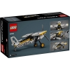 LEGO TECHNIC 42198 Samolot transportowy-9819640