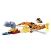 LEGO SONIC 77003 Super Shadow kontra Biolizard-9819780