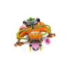 LEGO SONIC 77003 Super Shadow kontra Biolizard-9819781
