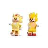 LEGO SONIC 77003 Super Shadow kontra Biolizard-9819783