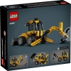 LEGO TECHNIC 42197 Koparko-ładowarka-9819900