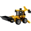 LEGO TECHNIC 42197 Koparko-ładowarka-9819901