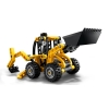 LEGO TECHNIC 42197 Koparko-ładowarka-9819903