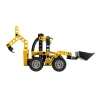 LEGO TECHNIC 42197 Koparko-ładowarka-9819905