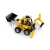 LEGO TECHNIC 42197 Koparko-ładowarka-9819906