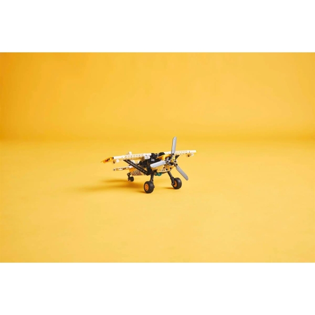 LEGO TECHNIC 42198 Samolot transportowy-9819638