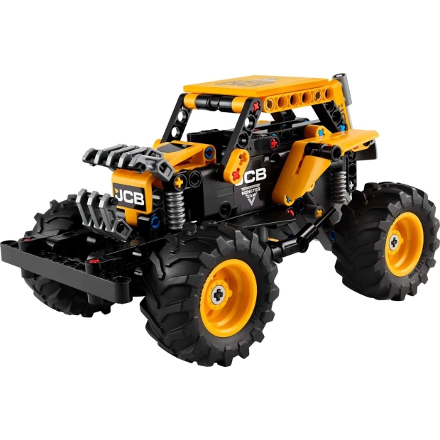 LEGO TECHNIC 42199 Monster Jam™ DIGatron™-9819678