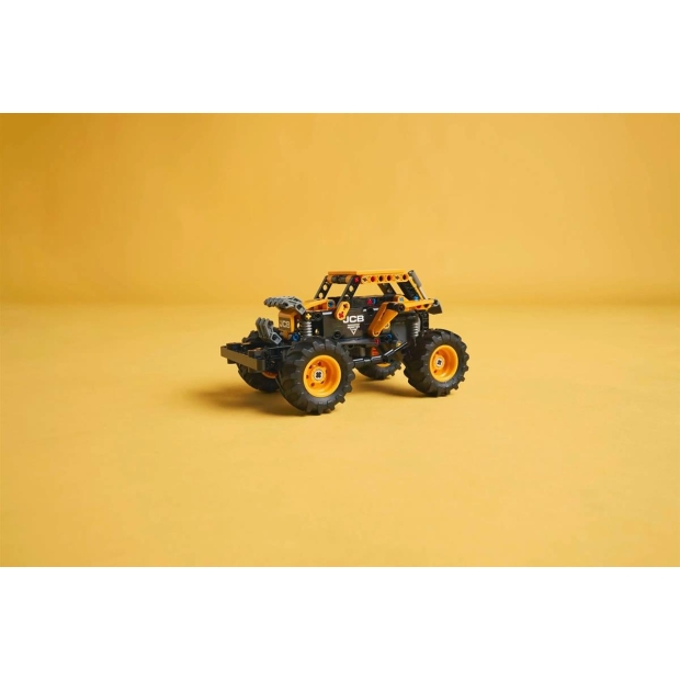 LEGO TECHNIC 42199 Monster Jam™ DIGatron™-9819685