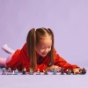 LEGO MINIFIGURES 71048 seria 27-9820025