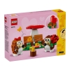 LEGO Icons 40711 - Piknik pary jeżyków-9848261