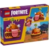 LEGO FORTNITE 77070 Durr Burgerownia-9880988