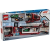 LEGO CITY 60445 F1 Ciężarówka z bolidami RB20 i AMR24 F1-9881015