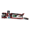 LEGO CITY 60445 F1 Ciężarówka z bolidami RB20 i AMR24 F1-9881017
