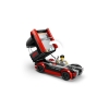 LEGO CITY 60445 F1 Ciężarówka z bolidami RB20 i AMR24 F1-9881019