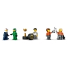 LEGO CITY 60445 F1 Ciężarówka z bolidami RB20 i AMR24 F1-9881021