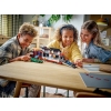 LEGO CITY 60445 F1 Ciężarówka z bolidami RB20 i AMR24 F1-9881022