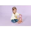 Lalka BABY born - Little Girl Lena 36cm-9883143