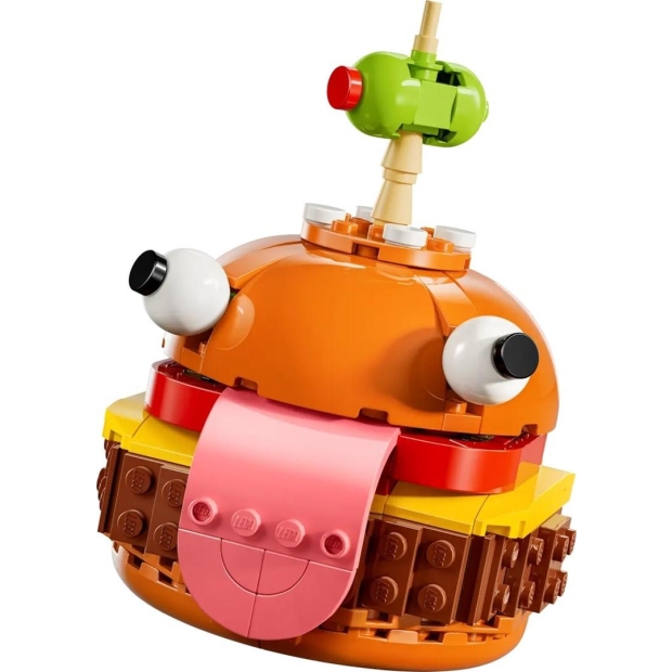 LEGO FORTNITE 77070 Durr Burgerownia-9880989
