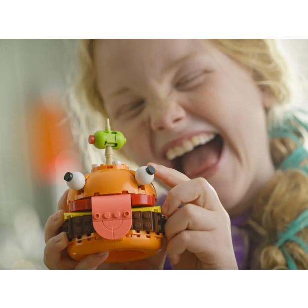 LEGO FORTNITE 77070 Durr Burgerownia-9880992