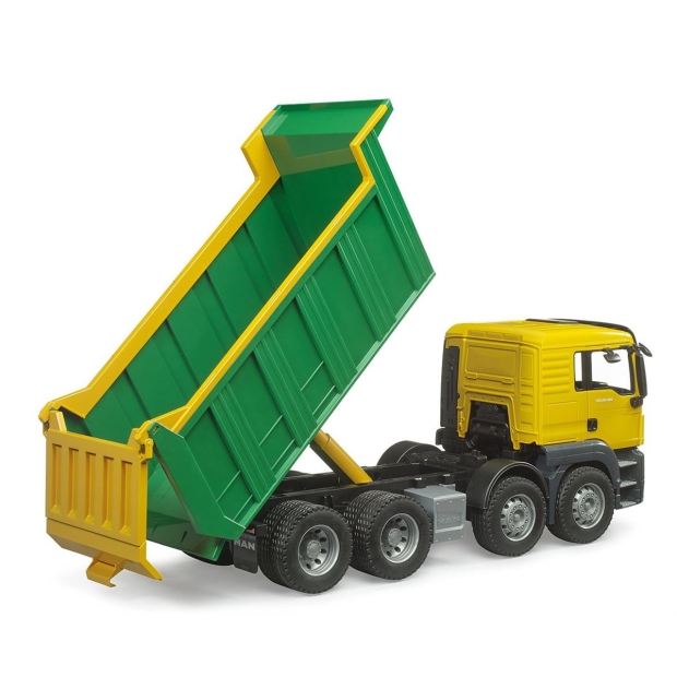 BRUDER MAN TGS Kipp-LKW-9889646