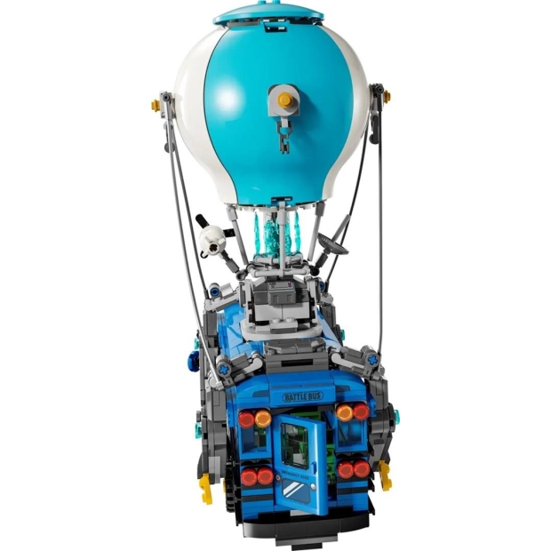 LEGO FORTNITE 77073 Bus bojowy-9962563