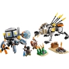 LEGO HORIZON 77037 Aloy i Varl kontra krabołaz i piłoząb-9996196
