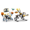 LEGO HORIZON 77037 Aloy i Varl kontra krabołaz i piłoząb-9996197