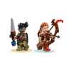 LEGO HORIZON 77037 Aloy i Varl kontra krabołaz i piłoząb-9996198