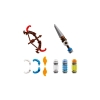 LEGO HORIZON 77037 Aloy i Varl kontra krabołaz i piłoząb-9996199